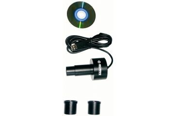 Image of Konus Digital Microscope Camera with USB 5829