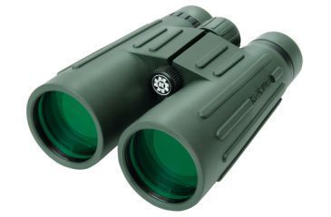 Image of Konus Emporer Binoculars 12x50mm Wide Angle Green