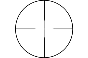 Image of KONUS FIGHTER 3-9X40 W/Rings, 7352