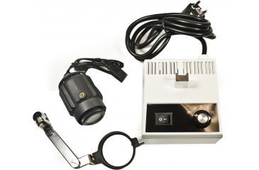 Image of Konus Incidental Light Illuminator for 5424 Microscope - 5482