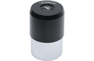 Image of Konus Kellner 1.25in 20 mm Telescope Eyepiece 1278 