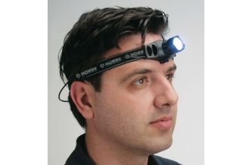 Image of Konus KONUSFLASH-3 Adjustable 1W LED Headlamp,80 Lumens 3907