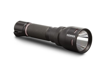 Image of Konus Konuslight RC-8 Rechargeable Flashlight, Black, 3932