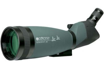 Image of Konus Konuspot-100 20-60x100mm Zoom Prismatic Spotting Scope 7122