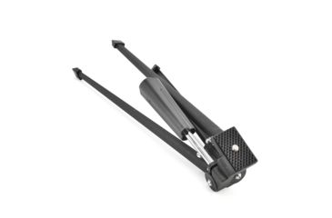 Image of EDEMO Konus Konuspot 60C 20-60x60mm Spotting Scope with Tripod, Rubber, Green, 7125, EDEMO2