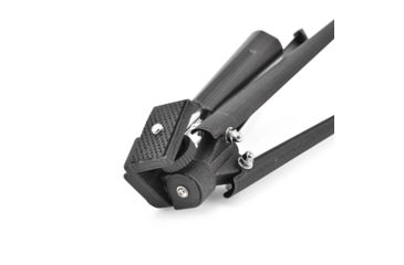 Image of EDEMO Konus Konuspot 60C 20-60x60mm Spotting Scope with Tripod, Rubber, Green, 7125, EDEMO2