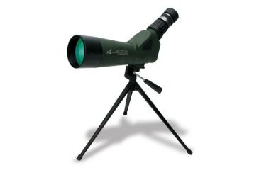 Image of Konus 15-45x60 Zoom Spotting Scope with Tripod