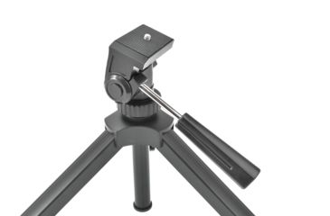 Image of Konus KonuSpot-80 20-60x80 Angled Spotting Scope,Tripod/Case/Camera &amp; Smartphone Adapter, Green, 7120B