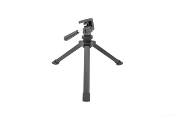 Image of Konus KonuSpot-80 20-60x80 Angled Spotting Scope,Tripod/Case/Camera &amp; Smartphone Adapter, Green, 7120B