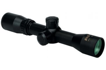 Image of Konus Konuspro 1x32mm Waterproof Rifle Scope 7269