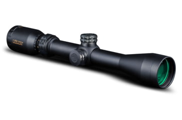 Image of Konus KonusPro-550, 3-9x40mm, Rifle Scope, Black Matte, 7275