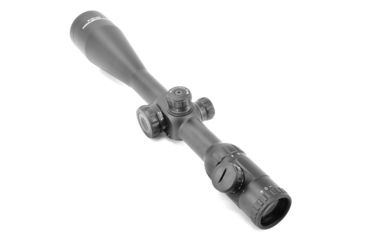 Image of Konus KONUSPRO-F30 8-32x56mm Zoom Rifle Scope w/Illuminated Mil-Dot Reticle 7298