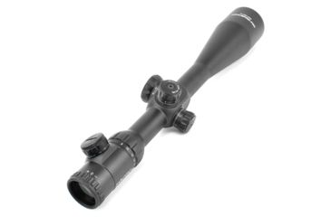 Image of Konus KONUSPRO-F30 8-32x56mm Zoom Rifle Scope w/Illuminated Mil-Dot Reticle 7298