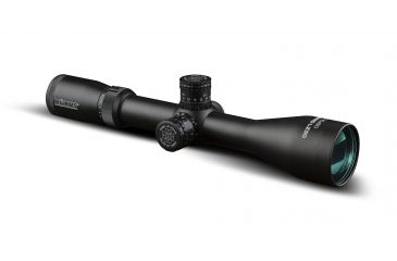 Image of Konus Konuspro LZ30 2.5X-10X50 Rifle Scope