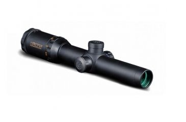 Image of Konus Konuspro M30 1-4x24 30/30 Reticle Rifle Scope, 30mm Tube7284