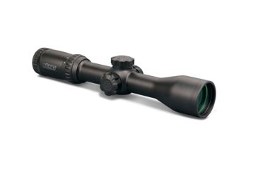 Image of Konus KONUSPRO-M30 1.5-6x44 Rifle Scope, Black, 1.5-6x44 with 30mm tube, 7185