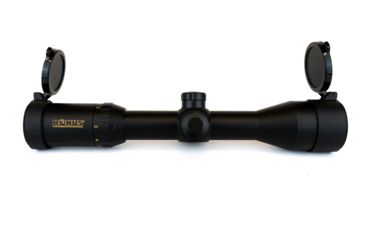 Image of Konus Konuspro M30 1.5-6x44 Zoom Rifle Scope, 30mm Tube 7285