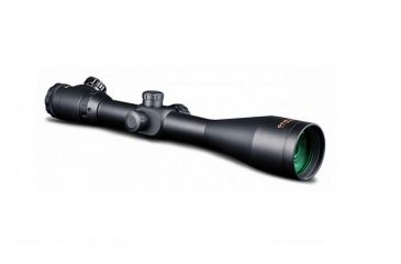 Image of Konus Konuspro M30 3-12x56mm Zoom Rifle Scope, 30mm Tube, 30/30 Blue Dot Ill Reticle - 7283