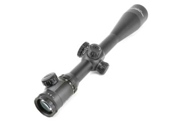 Image of Konus Konuspro M30 8.5-32x52 Matte Black Rifle Scope 30mm Tube w/ Bubble Level 7282