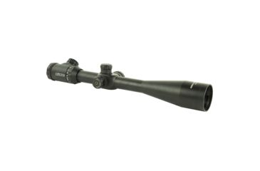 Image of Konus Konuspro M30 8.5-32x52 Matte Black Rifle Scope 30mm Tube w/ Bubble Level 7282