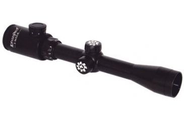 Image of Konus KonusPro 3-9x32 30/30 Rifle-Scope 7253 Rifle Scope Rifle Scope
