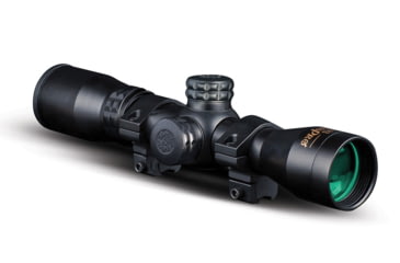 Image of Konus KonusPro 4X32 7262 Rifle Scope
