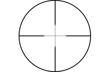 Image of Konus KonusPro 4X32 7262 Rifle Scope