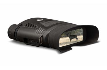 Image of Konus Konuspy 11, Black, 7932