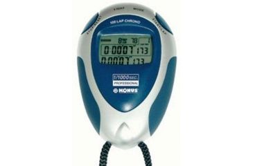 Image of Konus Memo-10 Professional Stopwatch 4258