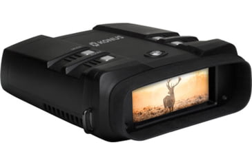 Image of Konus Konuspy-13 Night Vision Binocular, 3.6x-10.8x, 31mm, 1920x1080 pixel, 7934