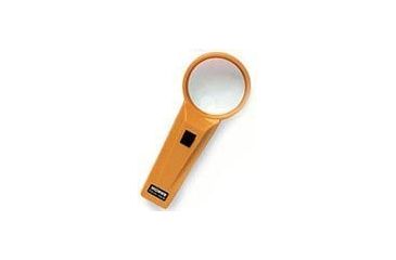 Image of Konus Orange Series LUX-50 Magnifier Loupes Set of 12 3376