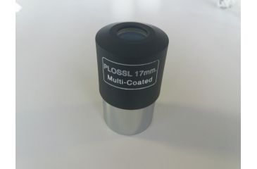 Image of Konus Plossl 17mm Eyepiece 1.25" - 1245