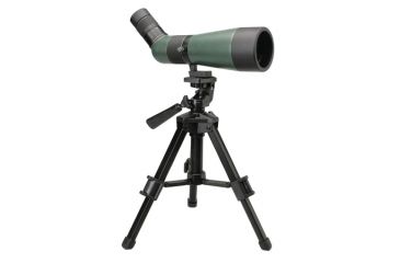 Image of Konus Pot-45 Spotting Scope 9-45x60mm With Tripod And Carry Case