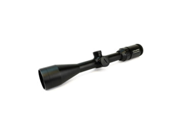 Image of Konus Pro 3-10x44mm 275 Muzzleloading Rifle Scope, Dual Illuminated Blue/Red Center Dot Reticle, Black Finish, 7279