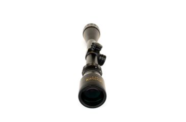Image of Konus Pro 6-24x44mm Mil-Dot Reticle Rifle Scope, Waterproof, Black, 7259