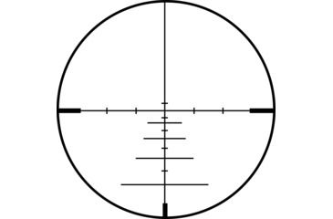 Image of Konus Rifle Scopes 7275