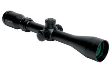 Image of Konus KonusPro 550 3-9x40mm Rifle Scope, Matte Black, 30/30 Reticle, 7276
