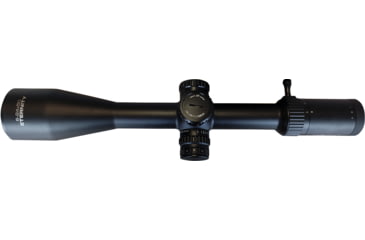 Image of Konus Scope Eternity 6-24x50 30mm Sf Ffp Prs Ill Reticle*