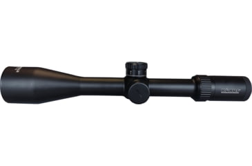 Image of Konus Eternity 6-24x50 30mm Tube Rifle Scope, First Focal Plane, Engraved illuminated PRS Balistic Reticle, 7295