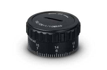 Image of Konus Scope Eternity 6-24x50 30mm Sf Ffp Prs Ill Reticle*