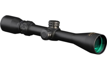 Image of Konus Scope Konuspro 3-9x40 Red/blue Illum 275 Ballist Ret