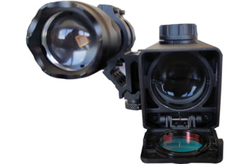 Image of Konus Scope Konuspro-nv3 Night Vision 3-9x32 Weaver/picatinn*