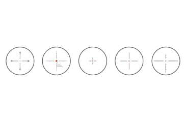 Image of Konus Scope Konuspro-nv3 Night Vision 3-9x32 Weaver/picatinn*