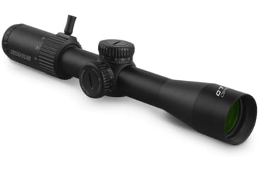 Image of Konus Scope Wild 3-9X40 German 4 Reticle