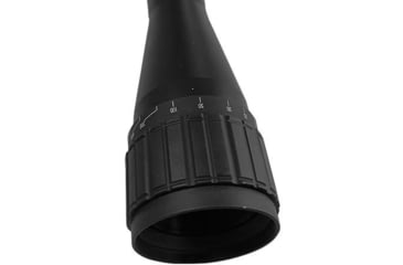 Image of Konus Scope Wild 4-12X40 Ao Illuminated German 4 Reticle