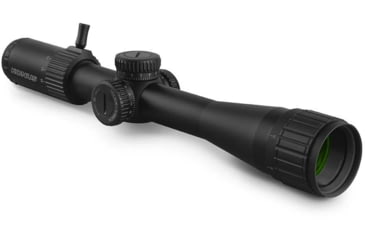 Image of Konus Scope Wild 4-12X40 Ao Illuminated German 4 Reticle