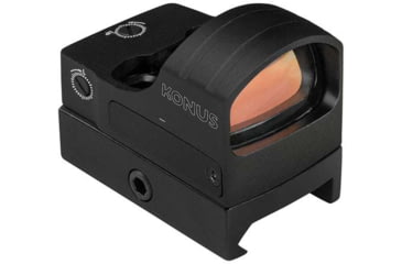 Image of KONUS SIGHT PRO FISSION MR RD WEAVR/DELTAPNT, 7206