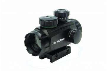 Image of Konus SightPro TR Red/Green Dot w/4 Reticle Patterns &amp;Tactical Turrets 168521