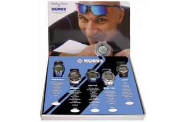 Image of Konus Sport Kit Watch Set 4995