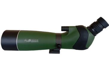Image of Konus Spotting Scope 20-60X70 W/Table Tripod